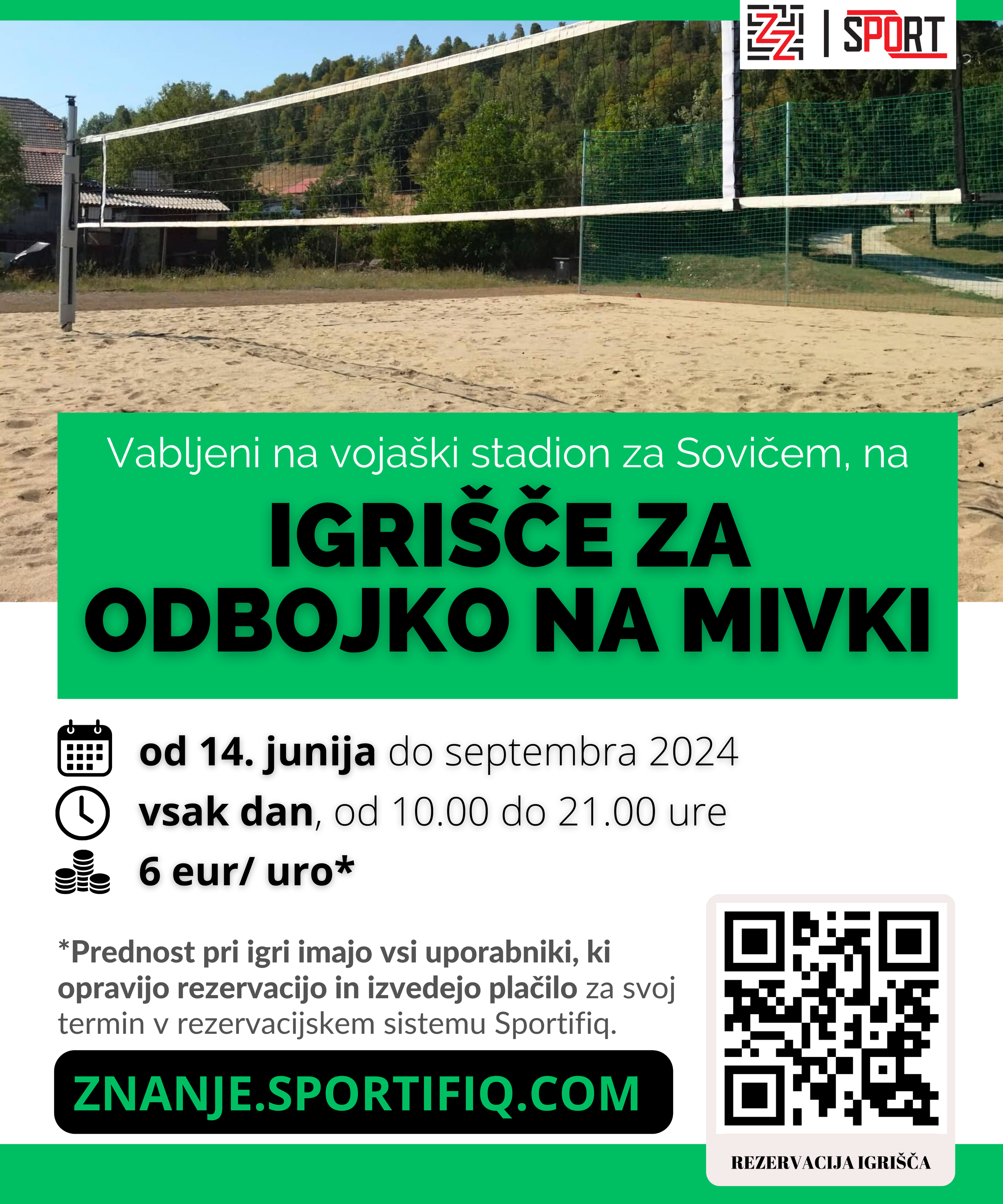 igrišče za odbojko na mivki _ 2024